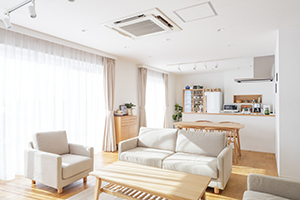 寝屋川市の株式会社向井電器商会｜冷蔵庫 洗濯機 照明器具 家電の画像