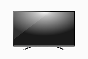 テレビ