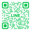 向井電器商会ライン友達追加のQRコード